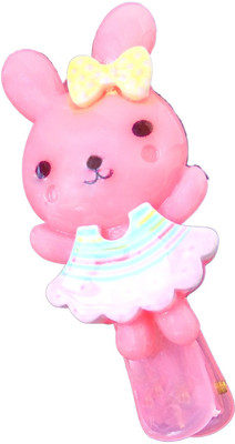 

Trendy Nuts Baby Doll Hair Clip(Multicolor)