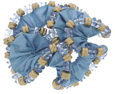 

Anuradha Art Princess Delight Rubber Band(Multicolor)