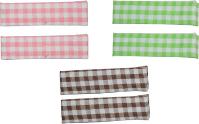 

Sagunya smart Hair Clip(Multicolor)