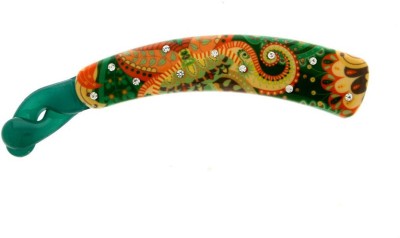 

Anuradha Art BN-231 Banana Clip(Green)