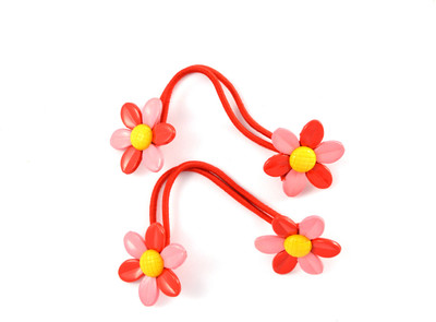 

Sarah Cute Little One Rubber Band(Multicolor)