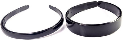 

Highlight THICK & SLEEK Hair Band(Black)