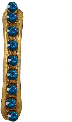 

Vidhya Kangan Bakal Hair Pin(Gold)