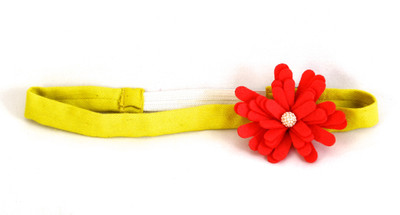 

Mi Dulce An'Ya Adjustable Hair Band(Green)