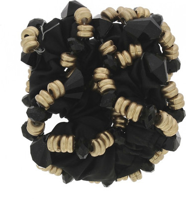 

Anuradha Art Princess Delight Rubber Band(Multicolor)