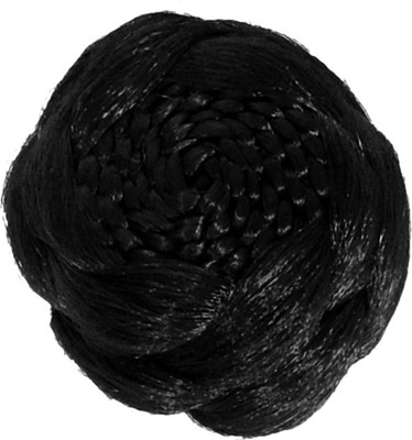 

Celebrity Fancy Jura Bun(Black)