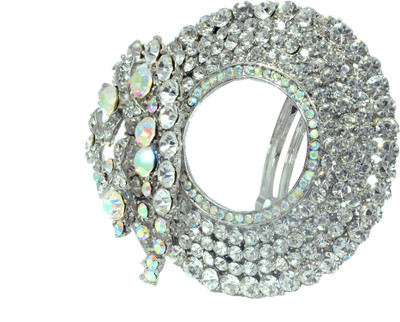 

Mansiyaorange Desginer Latest Fancy Premium Range Hair Pin Hair Clip(Multicolor)