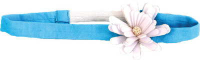 

Mi Dulce An'Ya Adjustable Hair Band(Turquoise)