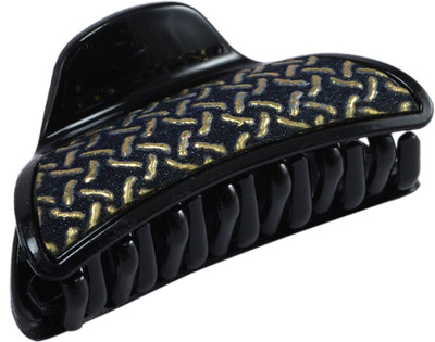

Saamarth Impex SI-3930 Hair Claw(Multicolor)