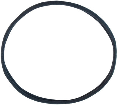 

Sarah Plain Head Band(Grey)