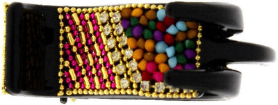 

Anuradha Art ZBF-596 Bun Clip(Multicolor)
