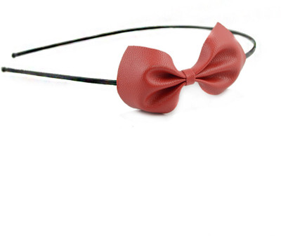 

Trinketbag Bowie Towie Hair Band(Red)
