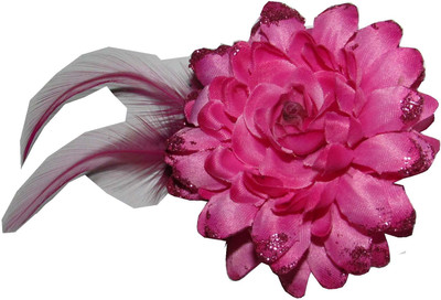 

GD Gdhb0056-A Tic Tac Clip(Pink)