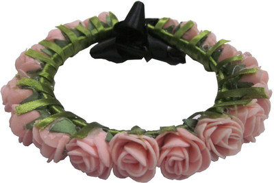 

Advance Hotline Colorful Floral Tiara Head Band(Multicolor)