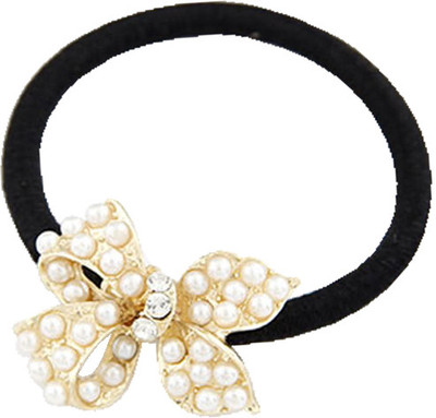 

Young & Forever Pearl Shaped Cute Hair Clip(White)