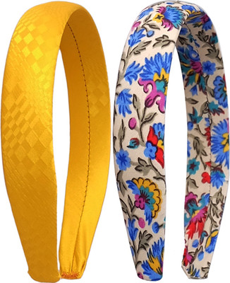 

Super Drool Glamour Struck Hair Band(Multicolor)
