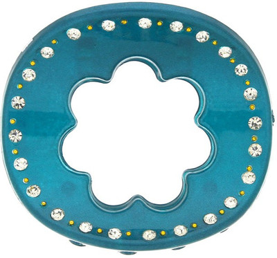 

Anuradha Art BF-492 Hair Clip(Green)