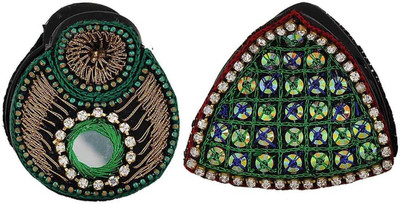 

Maayra Latest Fashion Hair Claw(Multicolor)
