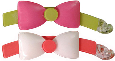 

Shreya Collection Designer Banana Clips Hair Pin(Multicolor)