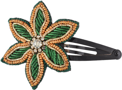 

IHA HAIR PINS Tic Tac Clip(Multicolor)