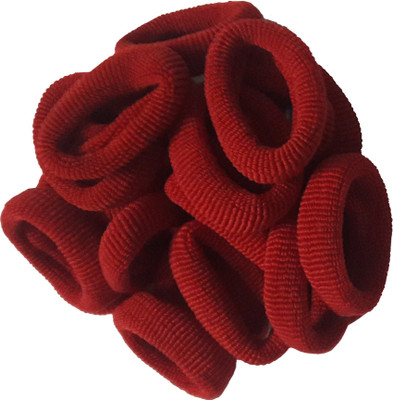 

Atyourdoor RRB-100 Rubber Band(Red)