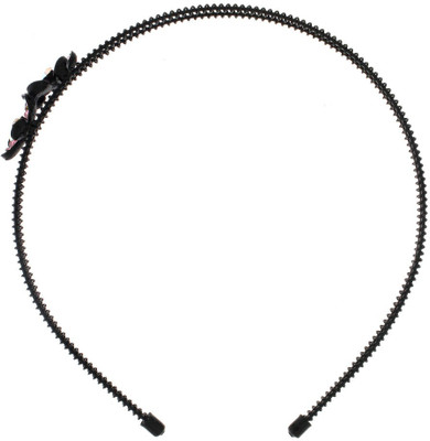 

Anuradha Art Stylish Head Band(Pink)