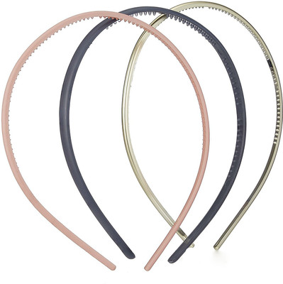 

Creative India Exports Women Multi Color Hair Band(Multicolor)