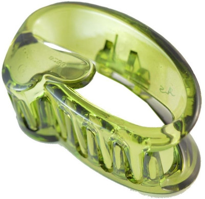 

Sarah Clutcher Hair Claw(Green)