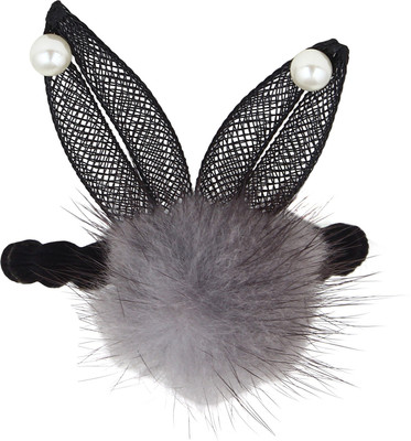 

Fayon Weekend Party Rubber Band(Grey)