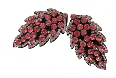

FNB SOLID Hair Clip(Pink)