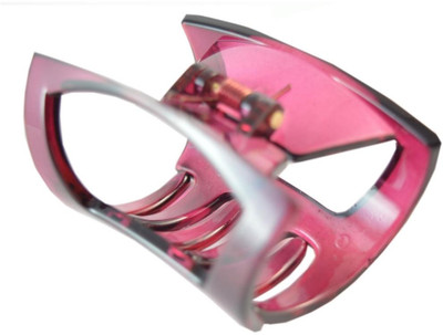 

Sarah Clutcher Hair Claw(Red)
