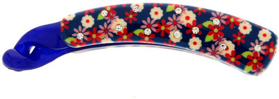 

Anuradha Art BN-206 Banana Clip(Multicolor)