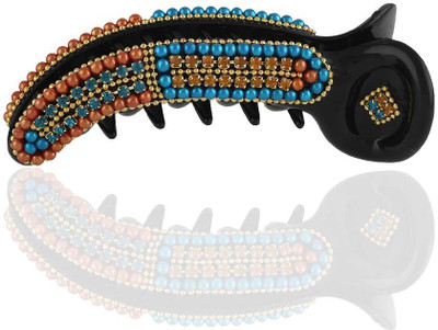 

Anuradha Art Graceful & Beautiful Hair Pin(Multicolor)