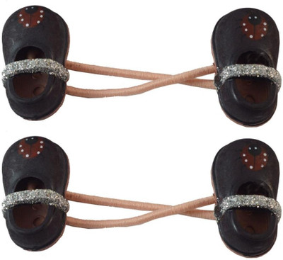 

Sarah Kids Rubber Band(Multicolor)