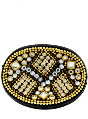 

Anuradha Art BF-558 Hair Clip(Black)