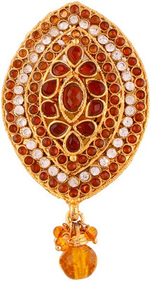

Vama Fashions Designer Hair Pin(Multicolor)