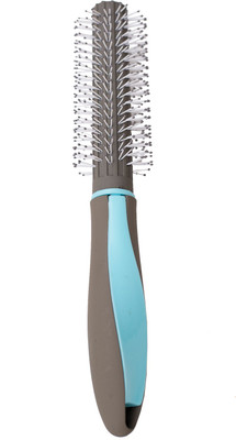

Filone 9519GB ROUND BRUSH GREY