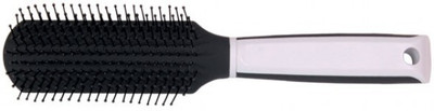 Babila Flat Brush Hb-V44f Babila Flat Brush Hb-V44f