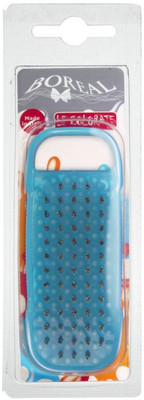 

Boreal Nail Brush Nylon Fibres Double Model