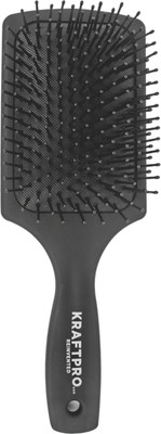 

KRAFTPRO Professional Paddle Hair Brush for Salon & Beauty Parlour