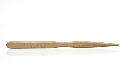 

Kent Real Beechwood Premium - Girls & Clouds Design