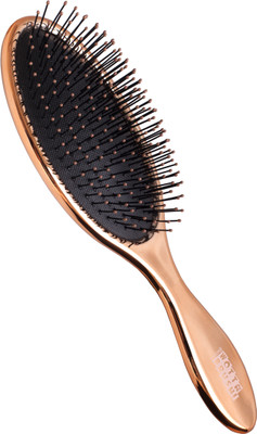 

ROOTS Wotta Brush Rose Gold Brush