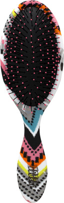 

ROOTS Wotta Brush Aztec Edition Oval Brush