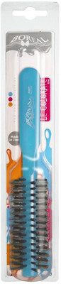 

Boreal Long Hair Brush 15Mm Blue Coluord Roller Coloured