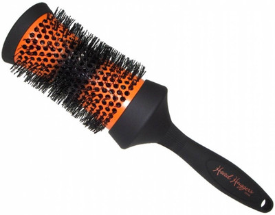 

Denman Large Head Hugger Hot Curl Brush, Blowdrying Brush