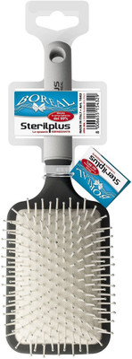 

Boreal Detangling paddle brush 1543