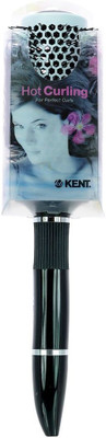 

Kent KS31 Medium Blow Drying Brush for Medium to Long Hair