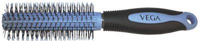 

VEGA Premium Collection Round & Curl Hair Brush E4-RB