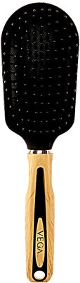 VEGA Premium Cushioned Hair Brush E2-CB