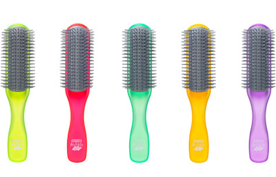 

Kent Combo AHGLO1 Everyday Combing & Styling Brush Set of 5